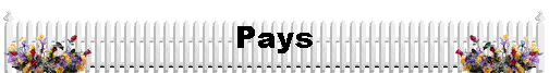  Pays 